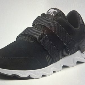 Sorel Kinetic Light Shoes- Women’s 8